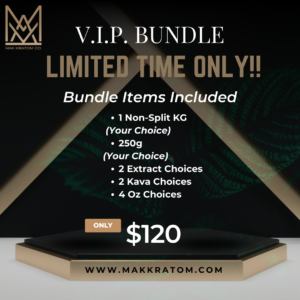 VIP Bundle