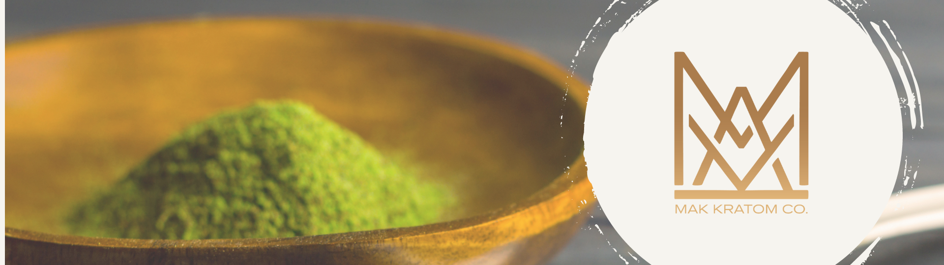 Mak Kratom Powder