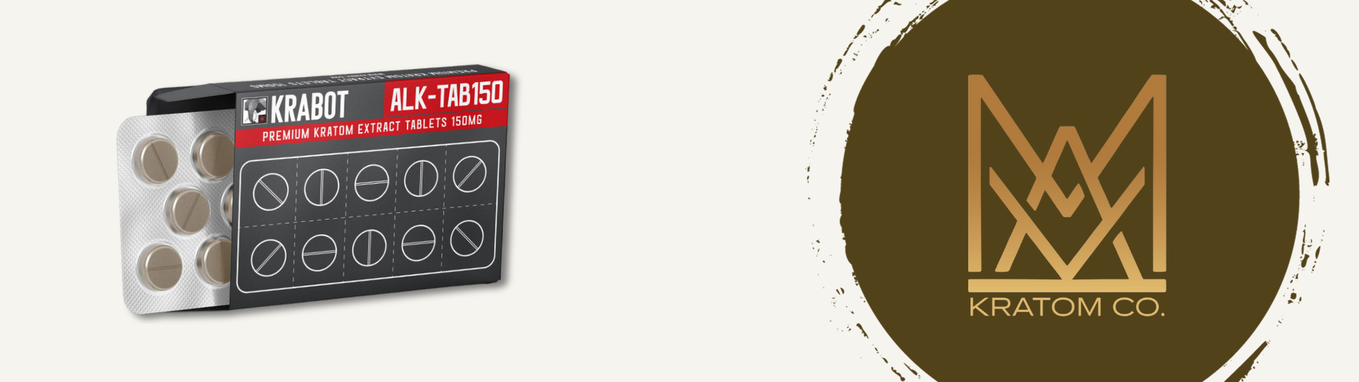 Kratom Tablets
