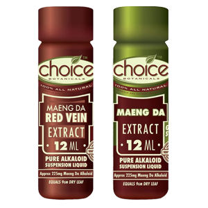 Choice Botanicals
