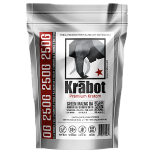 Krabot